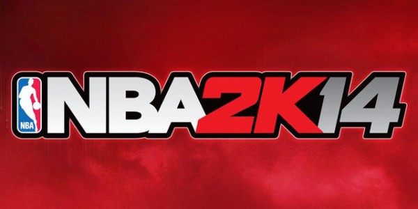 NBA 2K14