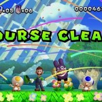 New Super Luigi U Trailer