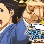 Phoenix Wright Ace Attorney Dual Destinies Screenshots