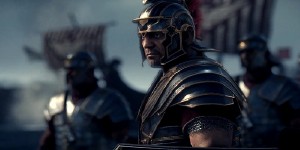 Ryse Son of Rome All The Info From E3 2013