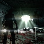 The Evil Within (2)