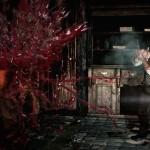 The Evil Within (4)
