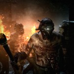 The Evil Within (5)