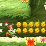 So The New Yoshi Game On 3DS Looks Kind Of Weird So The New Yoshi Game On 3DS Looks Kind Of Weird