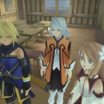 Tales of Symphonia Dawn of the New World Heading To Europe Tales of Symphonia Dawn of the New World Heading To Europe