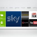 LOVEFiLM Gets a New Look App On Xbox 360