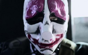 EVERYBODY NEEDS A PAYDAY!