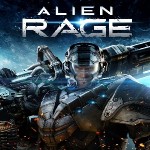 Alien Rage Invading XBLA, PSN and PC on Autumn 2013