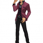 Dual Destinies (1) Dual Destinies (1)