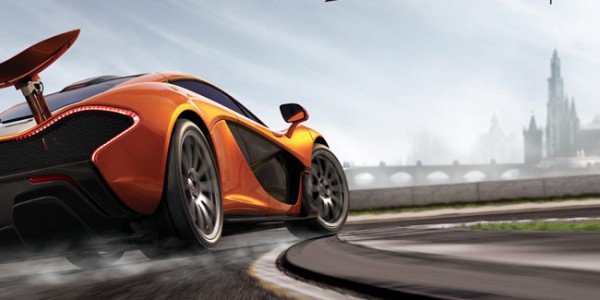 Forza 5