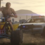 GTA V (1) GTA V (1)