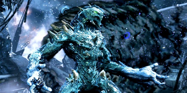 Glacius