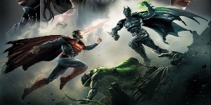 General Zod DLC Now available General Zod DLC Now available