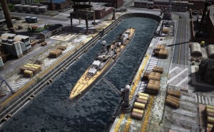 Navy Field 2 New Content Now Available Navy Field 2 New Content Now Available