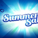 PSN Store Summer Blast Sale