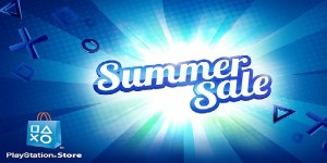 PSN Store Summer Blast Sale