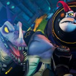Rachet & Clank Nexus (1) Rachet & Clank Nexus (1)