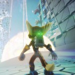 Ratchet & Clank Nexus Announced For PlayStation 3 Ratchet & Clank Nexus Announced For PlayStation 3