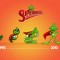 Superfrog HD Superfrog HD