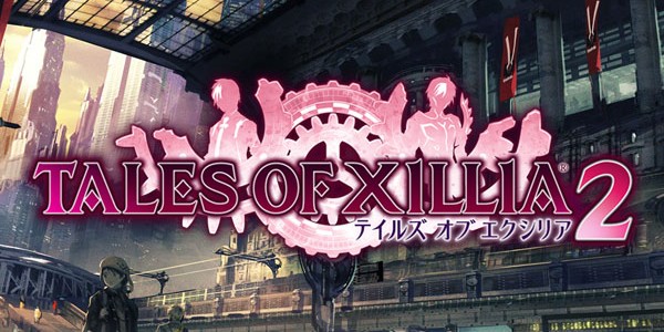 TALES OF XILLIA 2 ps3