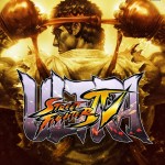 Ultra SF IV (1) Ultra SF IV (1)