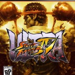 Ultra SF IV (2) Ultra SF IV (2)