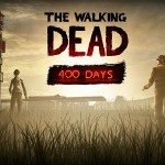 Impressions: The Walking Dead: 400 Days Impressions: The Walking Dead: 400 Days