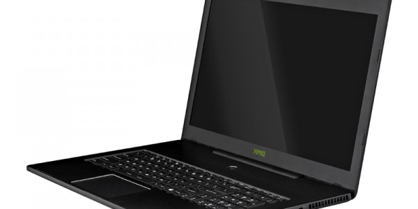 17” gaming laptop the C703