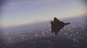 ACE COMBAT INFINITY Goes Free To Play On PS3 ACE COMBAT INFINITY Goes Free To Play On PS3