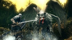 DARK SOULS 2 Collector’s Edition and Black Armour Pre-Order Edition DARK SOULS 2 Collector’s Edition and Black Armour Pre-Order Edition
