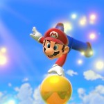 Super Mario 3D World Nintendo Direct Trailer