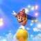 Super Mario 600 x 300