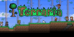 Terraria for i Devices Terraria for i Devices