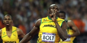 Usian Bolt Runs His Way Onto Temple Run 2 Usian Bolt Runs His Way Onto Temple Run 2