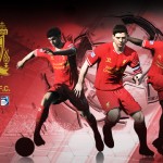 Liverpool FC signs three-year partnership with EA SPORTS