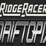 Ridge Racer Driftopia Close Beta