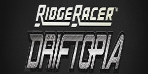Ridge Racer Driftopia Close Beta Ridge Racer Driftopia Close Beta