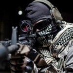 Official Launch Trailer for Call of Duty: Ghosts