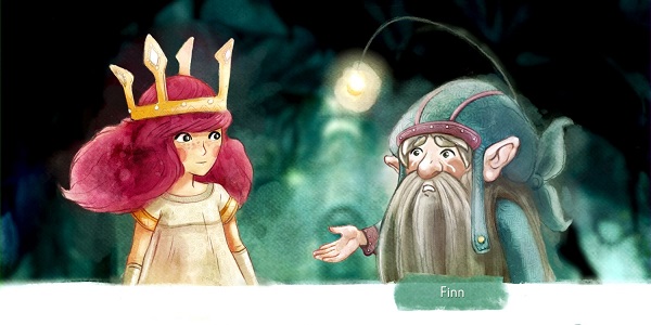 Child of Light