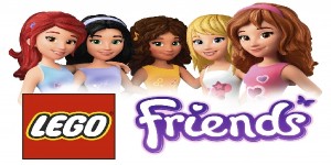 LEGO Friends Gets Its First Trailer LEGO Friends Gets Its First Trailer