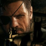 Metal Gear Solid V TGS Gameplay Trailer Metal Gear Solid V TGS Gameplay Trailer