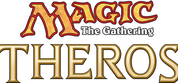 Magic The Gathering - Theros set