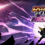 Eurogamer Expo: Ratchet & Clank Nexus Hands On Impressions Eurogamer Expo: Ratchet & Clank Nexus Hands On Impressions