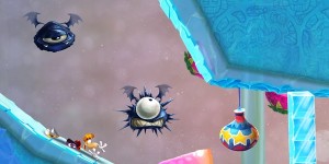 Rayman Fiesta Run Announced Rayman Fiesta Run Announced
