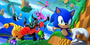 Sonic Lost World Nintendo Direct Trailer Sonic Lost World Nintendo Direct Trailer