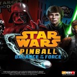 Star Wars Pinball Coming to Nintendo eShop on 3DS Star Wars Pinball Coming to Nintendo eShop on 3DS