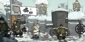 Valiant Hearts The Great War Revealed Valiant Hearts The Great War Revealed