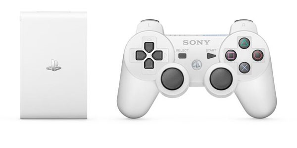 Vita TV 600