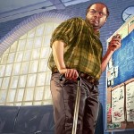 GTAV Security, Fitness and Entertainment Update