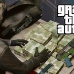 Grand Theft Auto Online Might Include Microtransactions